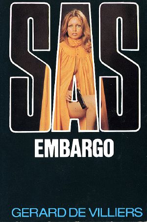 [SAS 01] • SAS Embargo